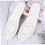 2 ζεύγη πάτων Eva Shoe Lifts για άνδρες και γυναίκες, δερμάτινα μαξιλάρια παπουτσιών 3