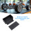 RC Toolbox Box - Modellauto, 0,5 L, 12  6  4 cm, Schwarz 4