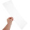 Set di 2 sagome in plastica per quilting, ricamo a punto croce e patchwork, stencil per taglio e cucito 7