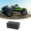 RC Toolbox Box - Modellauto, 0,5 L, 12  6  4 cm, Schwarz 15