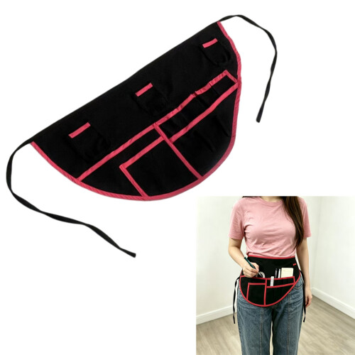 Ergonomischer Nähgürtel aus robustem Textil mit anpassbarem Band 1