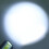 Lampe de travail LED COB rechargeable avec aimant 5