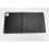 Tablet Keyboard Case for Xiaomi Pad 7/7Pro - Detachable Wireless Bluetooth Keyboard, Touchpad, Black 7