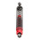 RC Ölgefüllter Stoßdämpfer 1/10 Maßstab 95 mm Rot 11