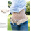 2pcs Gait Belt for Walking Transfer Elderly Standing Assist Belt Walking Strap 6