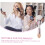 2pcs Double Ended Makeup Brush Multifunctional Soft Sponge 7