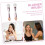 2 Stück doppelseitige Make-up-Pinsel, multifunktionaler weicher Schwamm 8