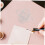 2 τεμάχια μεταλλικά κοπτικά φακέλων για scrapbooking και κατασκευή καρτών 5