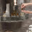 Ακρυλικό Γωνιακό Ράφι για Μπάνιο 12,7x9,1x1,6in Χωρίς Τρυπάνι 4
