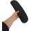 Dampplate i rustfritt stål, bambus dampringadapter, 32 cm 4