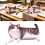 Large Capacity Pencil Case For School Students Office-Type 4 3
