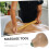 2pcs Facial Roller Massager Reusable Beauty Tool for Face Lifting Roller 6