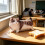 Large Capacity Pencil Case For School Students Office-Type 4 6