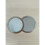 Genanvendeligt kaffefilter i rustfrit stål 61,5 x 0,15 mm 3