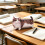 Large Capacity Pencil Case For School Students Office-Type 4 7