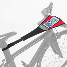 ROCKBROS Bike Sweat Guard Sweat Catcher for Turbo Trainer Sweat Cover for Indoor Bike Training
