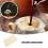 2pcs Reusable Cheese Cloths for Straining, Fine Cotton Yarn Cheesecloth Kitchen Filter Cloths 8
