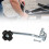 Trailer Jacks Replacement Handle Professional Handle with 2