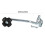 Trailer Jacks Replacement Handle Professional Handle with 3