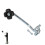 Trailer Jacks Replacement Handle Professional Handle with 4