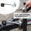 Trailer Jacks Replacement Handle Professional Handle with 7