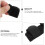 Fitness Shoulder Support Brace Adjustable Straps 2pcs 6