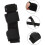 Fitness Shoulder Support Brace Adjustable Straps 2pcs 7