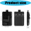 Multifunctional Clip on Pocket Organizers Attachment-Black 4