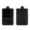 Multifunctional Clip on Pocket Organizers Attachment-Black 6