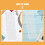 2pcs Cross-Stitch Template Plastic Quilt Pattern Template for Borders and Patterns Patchwork Quilting Stencils Hand Quilting Sewing Crafts 3
