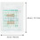 Waterproof Navel Stickers Belly Button Patch 20pcs 2 Boxes for Bathing and Swimming Safety 2