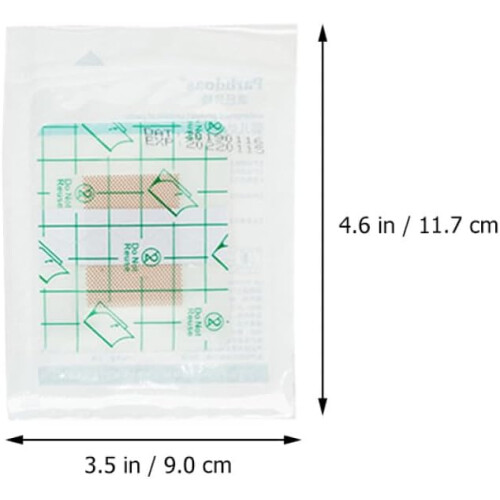Waterproof Navel Stickers Belly Button Patch 20pcs 2 Boxes for Bathing and Swimming Safety 1