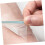 Waterproof Navel Stickers Belly Button Patch 20pcs 2 Boxes for Bathing and Swimming Safety 5
