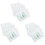 Waterproof Navel Stickers Belly Button Patch 20pcs 2 Boxes for Bathing and Swimming Safety 6