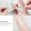 Waterproof Navel Stickers Belly Button Patch 20pcs 2 Boxes for Bathing and Swimming Safety 7