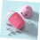 2pcs Practical Massage Ice Roller for Wrinkle Skin Care Cold Compress Massager 4