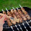 2pcs Wooden Handle Pastry Brush Ergonomic Design Versatile Use Soft Bristle Baking Brush 6