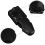 2Pcs Adjustable Diving Fin Buckles Replacement Swimming Fin Strap Accessories 5
