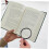 Lot de 2 loupes de lecture portables avec cadre robuste 4