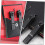 Practical Nail Clipper and Ear Spoon Set 3 Pieces Foldable Compact Design Sturdy Manicure Tools 7