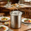 Flexible Meat Preparation Pot Delivers Reliable Construction And 4