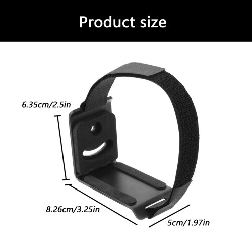 Wall Mount Bracket Ceiling Stand Clamp for Most Wireless Speaker 2