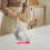 Manuell deigform av aluminiumslegering for dumpling for empanada og roti, 16 cm 4