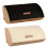 Ample Wooden Storage Case Excellent For Storing Loaves-B 2