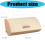 Ample Wooden Storage Case Excellent For Storing Loaves-B 4