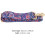 Adjustable Banjo Strap Wear-resistant and Design Polyester Material 2