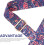 Adjustable Banjo Strap Wear-resistant and Design Polyester Material 3