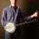 Adjustable Banjo Strap Wear-resistant and Design Polyester Material 4