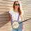 Adjustable Banjo Strap Wear-resistant and Design Polyester Material 5