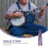 Adjustable Banjo Strap Wear-resistant and Design Polyester Material 8
